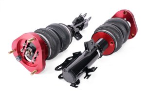 Toyota Corolla Air Suspension Kit - Front - Air Lift - Adjustable - `19-`23